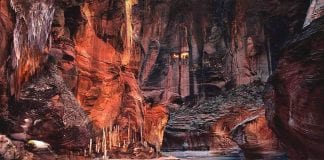 Message des Mehbiens, Meea de la Terre Intérieure